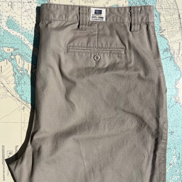 Denver Hayes Authentic Chinos 46 - Picture 1 of 6